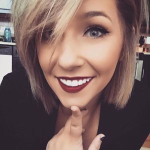 Meet your Posher, Jillian